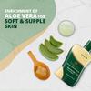 Venusia Dr Reddy'S I Moisturizing Lotion I Enriched With Vitamin E, Aloe Vera & Squalene I Daily Face And Body Lotion I Soothing Itch Relief