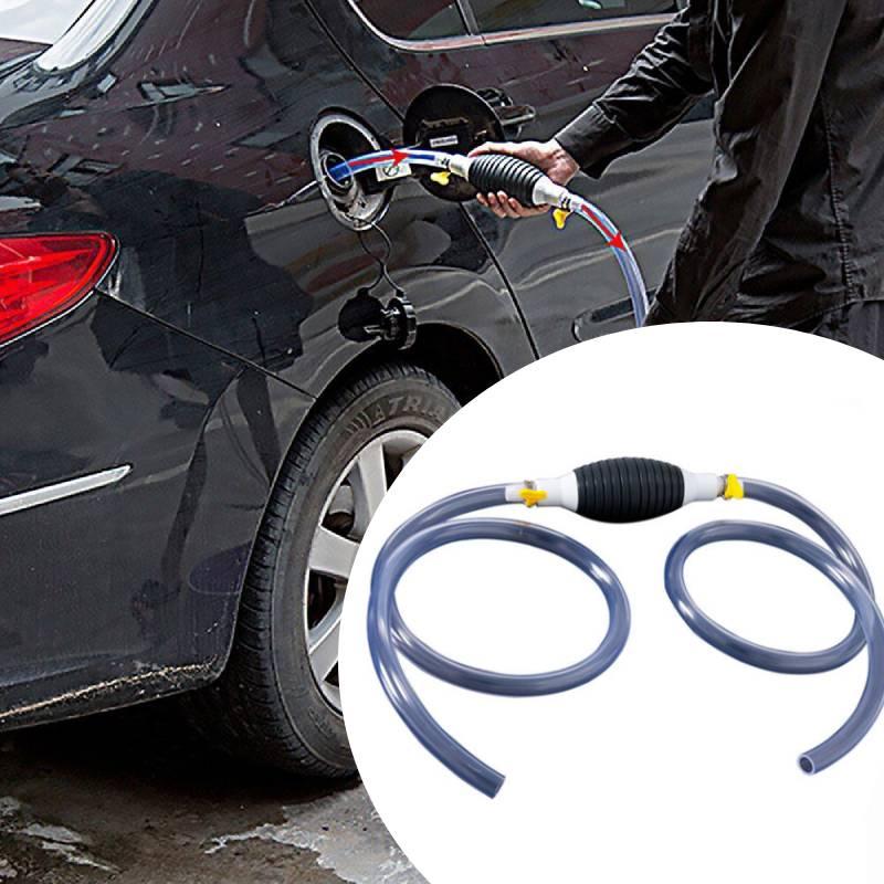 High-quality Car Manual Oil Extractor Efficient And Reliable
