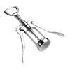 Steel Sommeliers Red Wine Beer Corkscrews Kitchen Dining Bar Tool Wine Cork Remover Bottle Openers