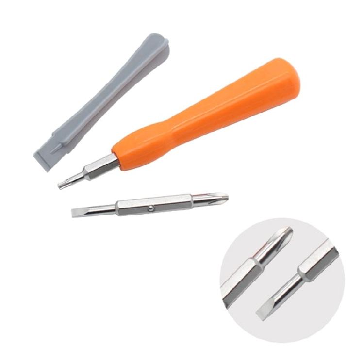 T6T15 Screwdriver Multifunctional Security Precisions Screwdriver Tool Doorbell