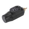 Wireless Tattoo Power Supply Fast Charging   Display   Interface Tattoo Pen Battery 2000mAh