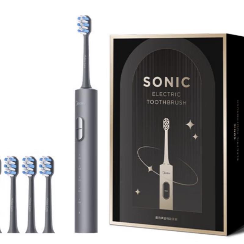

Midea S1PX Sonic Electric Toothbrush