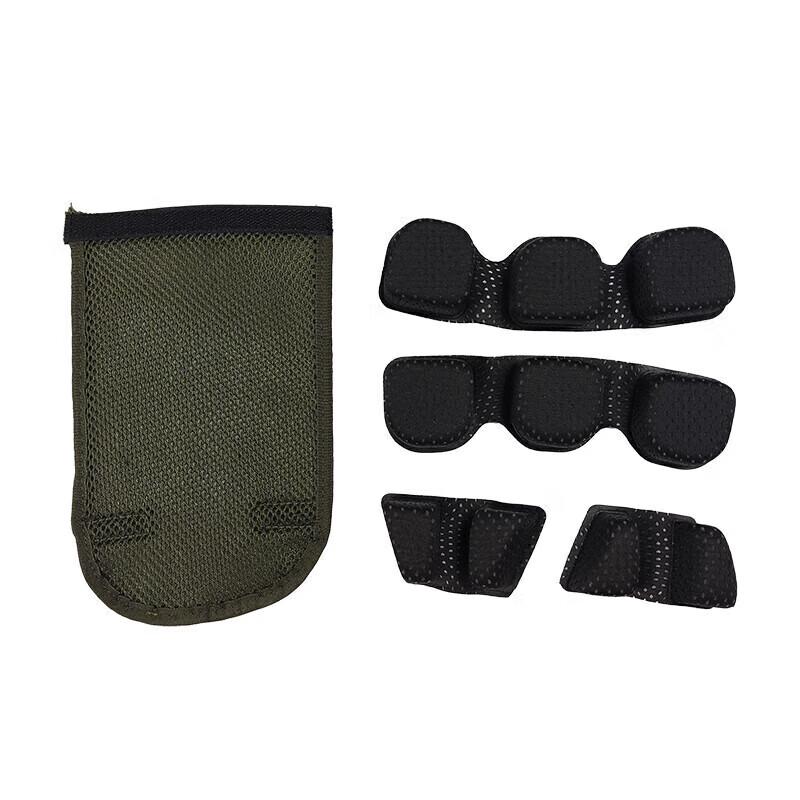 Xinaikang Kevlar Helm Aufhängungseinlage Set