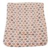 Pet Sleep Blanket Autumn and Winter Dog Blankets Warm Soft Sleeping Mat Suitable for Pet Dogs Cats