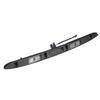 Trunk Lid Handle Light with Lamp Exact Suitable Auto Part