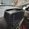 Für    2024 Toyota Sienna Mittelkonsolen-Armaturenbrett-Ablage Staufach Auto-Box Armaturenbrett Organizer ABS Zubehör