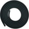 YAMAKATO 10 Feet 1/4 Inch ID Fuel Line Hose For Kawasaki Kohler Briggs & Stratton Small Gas Diesel Powersports Engines And Generators W/ 20 Clamp