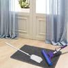 1Set Telescoping Microfiber Duster Extendable Furniture Cleaning Tool 63Cm-89Cm Washable Electrostatic Car Sofa Blinds Dust
