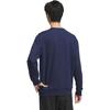 New Adidas Sweatshirt Men's Dark Blue JJ0422