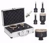 Diamond Core 16 Mm Hole Saw Drill For Gresen Tiles Vortex M14
