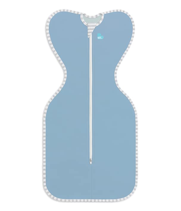 

Love To Dream Оригинальная пеленка-кокон Miracle для ночного плача Импорт с рождения Ребенок Ребенок Сон Моро М (Все сезоны) Ребенок [Официальный Япония]