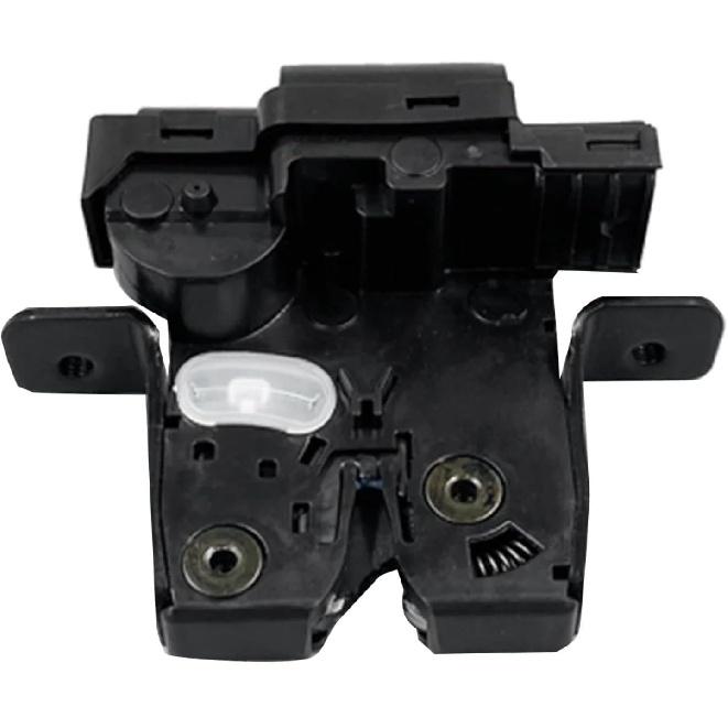Car Rear Trunk Lid Latch Tailgate Lock for Nissan Qashqai J10 2008-2015 Tiida C11 Hatchback 2005-2010