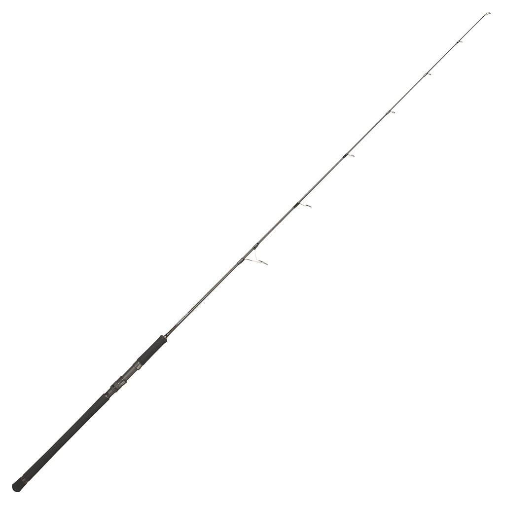Major Craft Canne à Jigging Giant Killing 5G Modèle Spinning JIG 6'3" (1,91 m) 120-210 g GK5-S63M