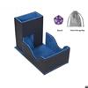 Dice Roller Tower Foldable Portable 1 Pack with Storage Bag Perfect for Board Game Party RPG DND Gaming Events