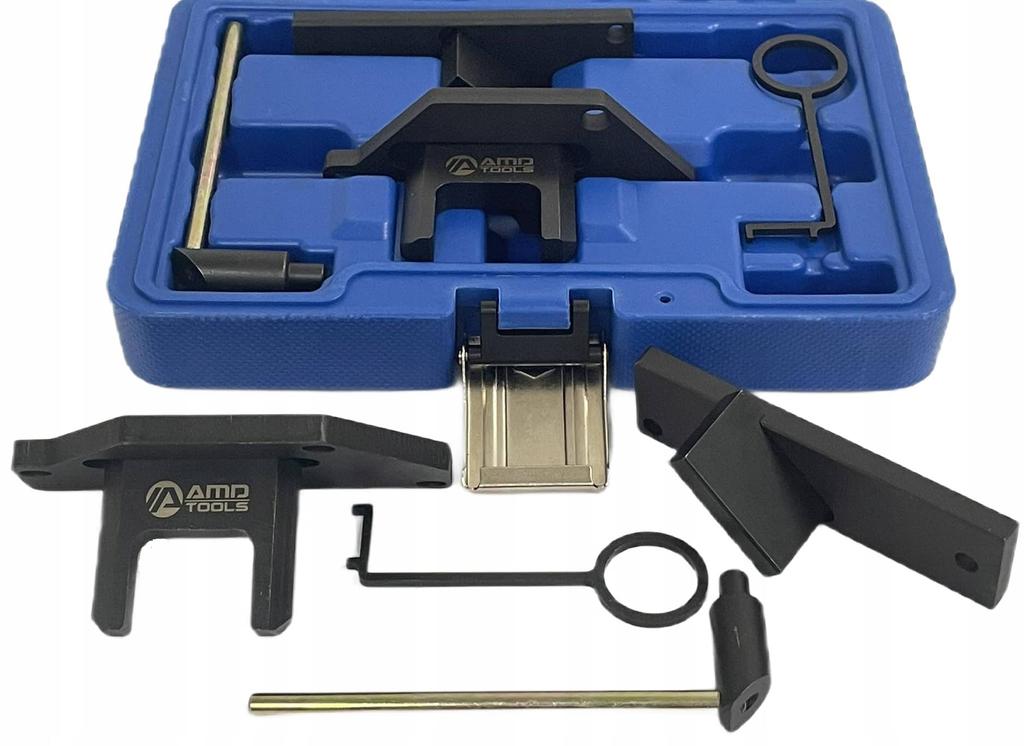 Blocco distribuzione Peugeot Citroen Opel Combo E Corsa F 1.2 Puretech Vti VVt GDI THP