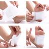 10Pcs Detox Foot Patches Stickers Weight Loss Humidity Removal Adhesive Pad