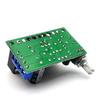 TDA2050 Mono Lyd Effektforsterkerkort Modul DC/AC 12-24V 5W-120W 1-Kanal