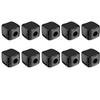 Fixing Clip Pencil Cases Magnetic Cable Organizer Adjustable Cord Clamp Organizers Wire Arrangement Storage Desk Attache WINDER
