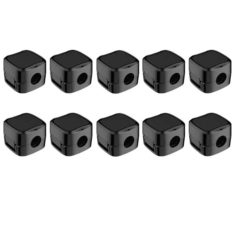 Fixing Clip Pencil Cases Magnetic Cable Organizer Adjustable Cord Clamp Organizers Wire Arrangement Storage Desk Attache WINDER