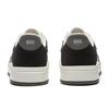 Li Ning Common 80s Fashion Classic Comfortable Sports Versatile Campus Street Trend Low-Top Skate Shoes Men sneaker Black Champagne White AGCW037-1