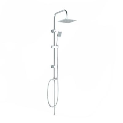 Banyo ve tuvalet – Banyo ve Duş Bataryaları