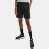 Calvin Klein Side Print Elastic Drawstring Straight Fit Shorts Men shorts Black J30J317377BEH