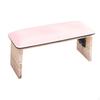 Acrylic Nails Cushion Hand Holder, Nail Arm Rest, Foldable Rest with Soft for Table