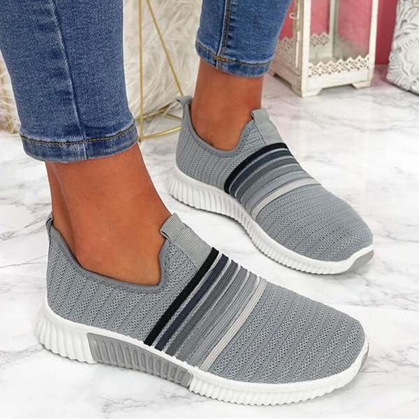 Moda Mujer Zapatillas De punto Calcetines Zapatillas deportivas de verano  Zapatillas deportivas Malla Zapatillas transpirables al aire libre Talla  grande comprar a buen precio — entrega gratuita, reseñas reales con fotos —  Joom