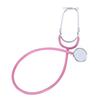 Family Parent-Child Games Plastic Stethoscope Accessories Multi Color Kids Doctor Toy  Home