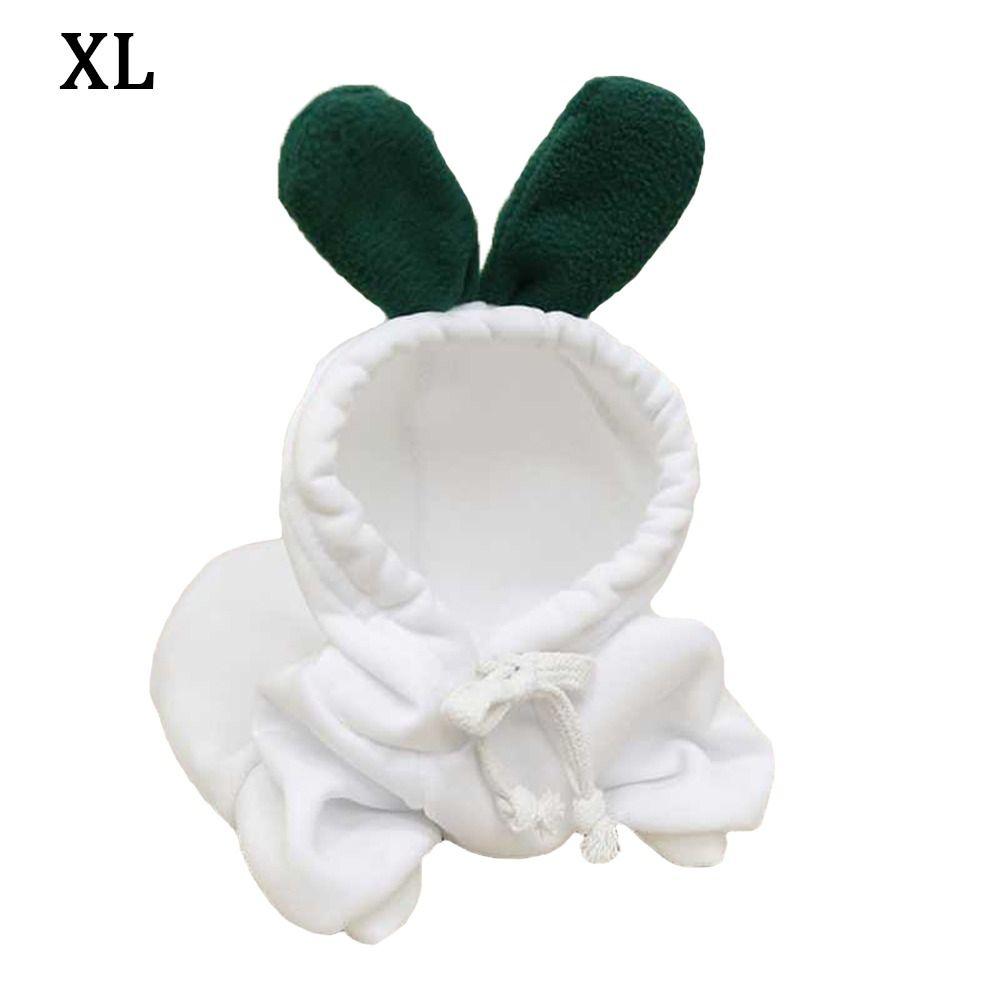 New Winter Outfit Animals Costume Dog Winter Clothes Dog Jumpsuit Fruit Puppy Coat Pet Hoodie