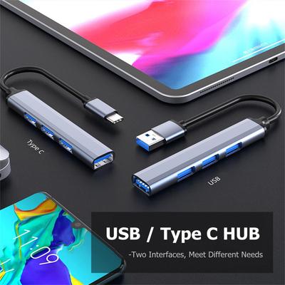 Bilgisayarlar Aksesuarları – USB Hub Aygıtları