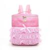Children's Ballet Dance Bag - Customizable Logo School Backpack for Girls