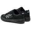Vans Upland 'Suede Black White' Sneakers VN000D25B8C