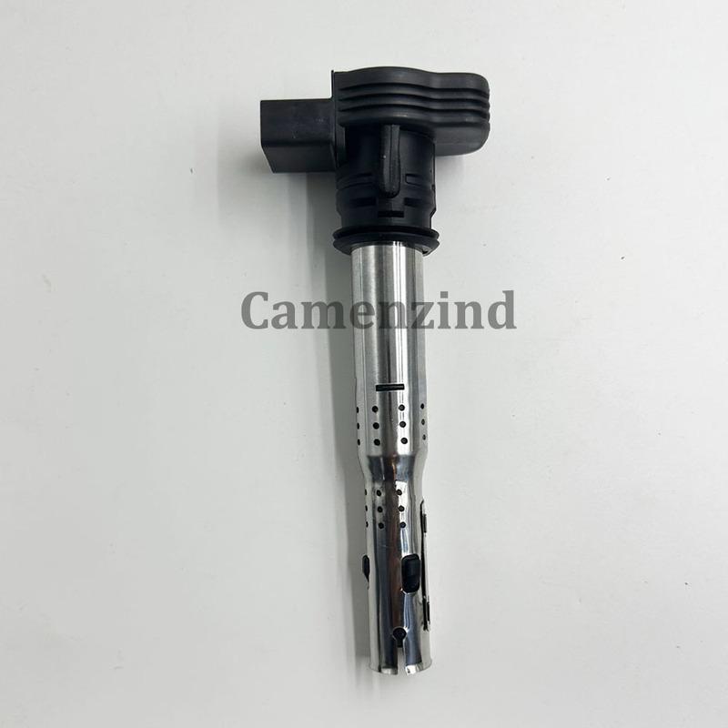 4Pcs Ignition Coil UF575 07K905715F 06E905115E 06E905115 07K905715G 07K905715 for A-udi TT A3 A4 Q5 V-W Golf Jetta Passat Rabbit
