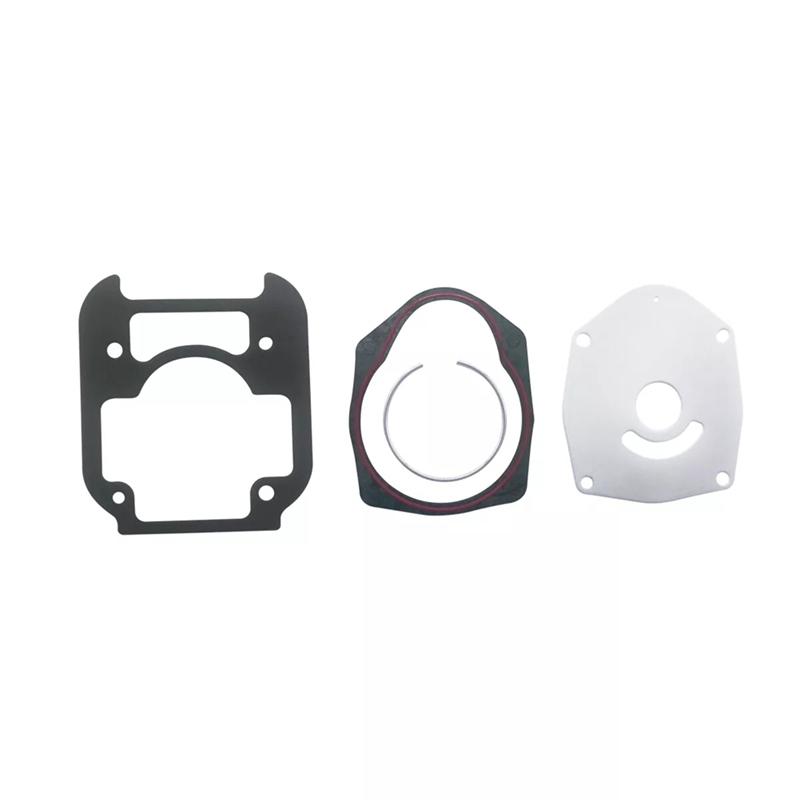 26-8M0142979 Gearcase Seal Kit For Mercury 175 200 225 250 300 450 HP Outboard Motor 26-8M0142979 8M0142979-A58X
