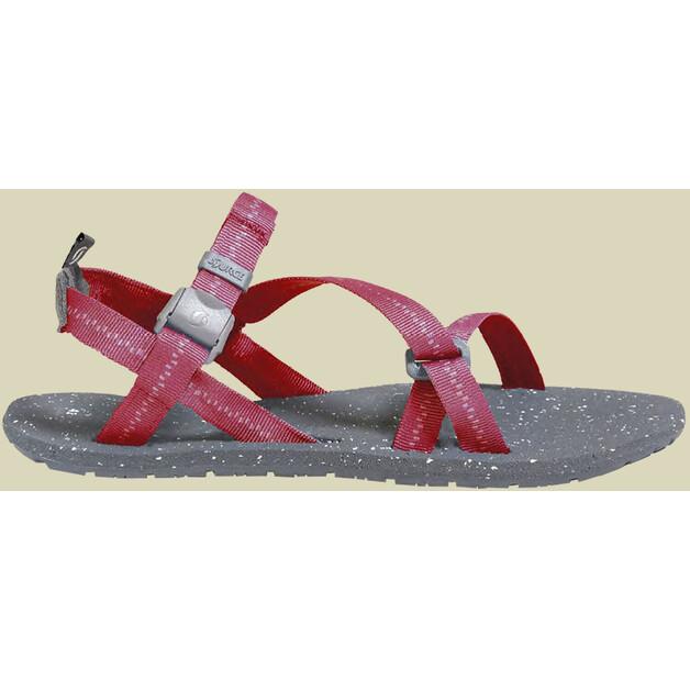 Source Solo Sandals