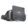 3d Virtual Reality Gaming Glasses Headset Dual Adjustable Focal Lengths Vr Glasses For 4.5-7.0 Inch