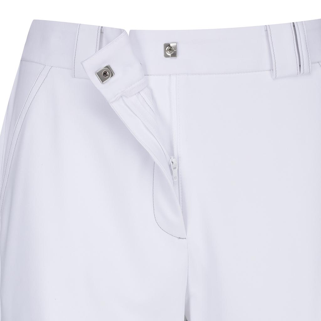 ANEW GOLF W Pocket Point Jogger Pt_Wh