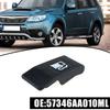 1pc Car Fuel Tank Release Switch Cover Auto Accessories for Subaru Forester Legacy Impreza WRX Outback 1996-2001 57346AA010ML