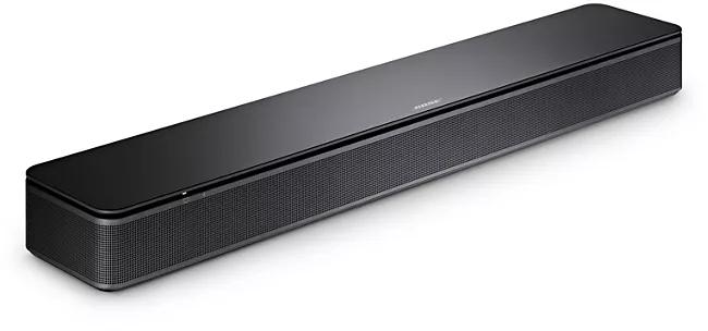 Bose TV Speaker Soundbar 100 W Black