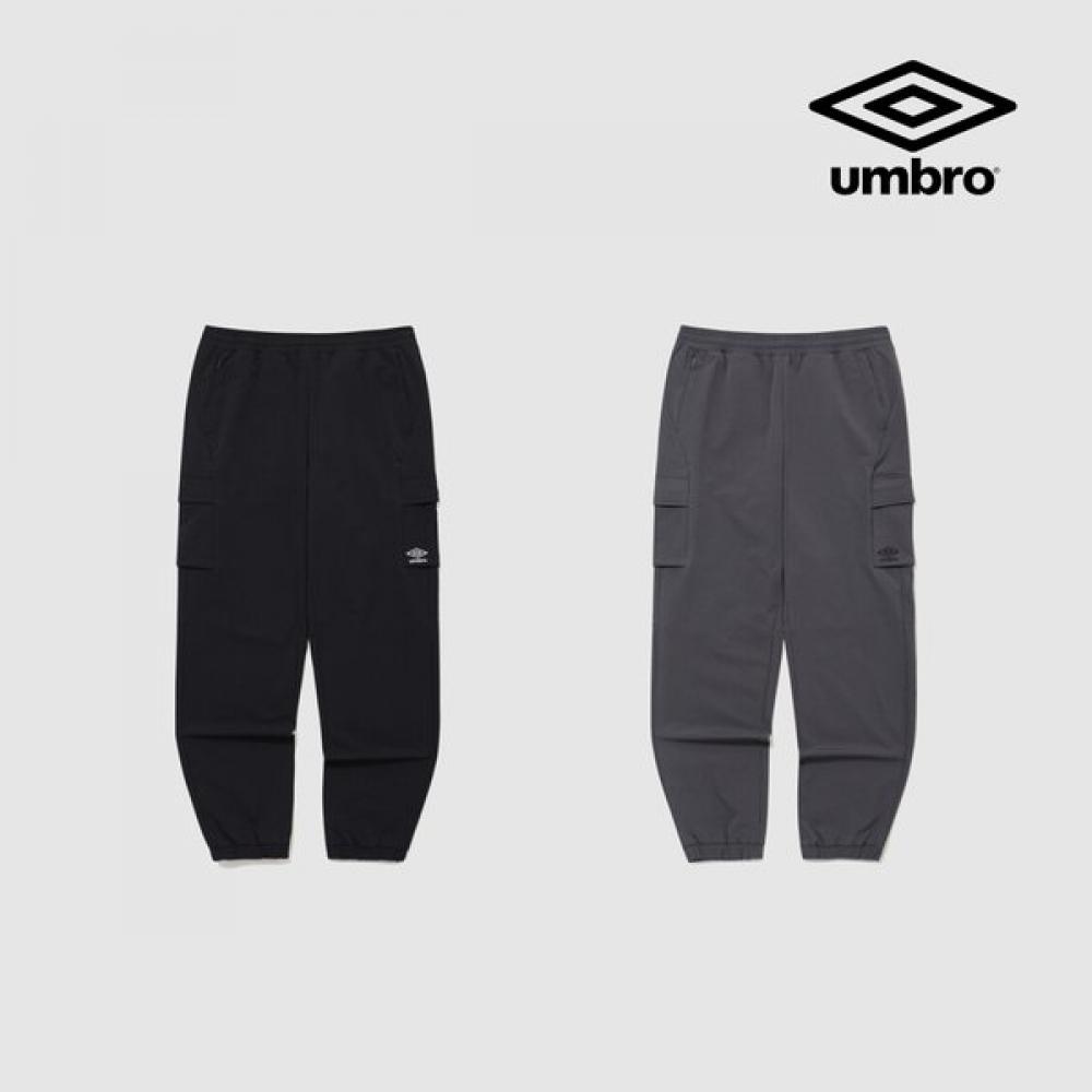 Umbro Fleece Cargo Jogger Pants Ur423spto1