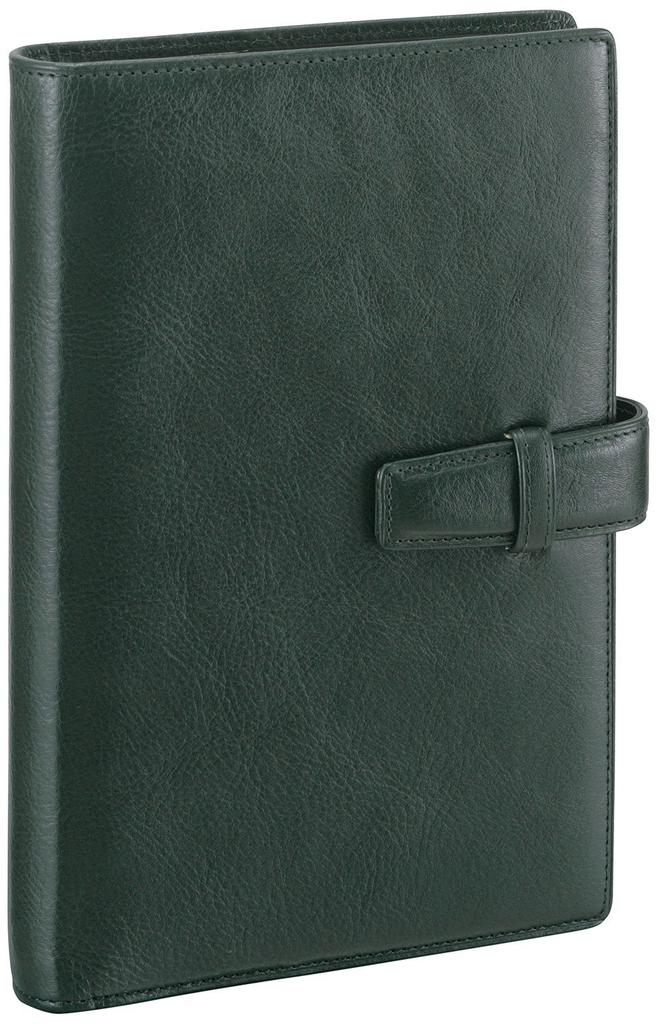 Raymay Fujii System Organizer Da Vinci Standard Bible Green DB3006M