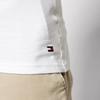 Tommy Hilfiger Men' T-Shirt White Set of 3 2S87905187-100