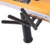 Underground Metal Detector with Compass 1200M Range 30M Depth Sensitive Handheld Treasure Finder Scanner for Copper Gold Silver Gemstones