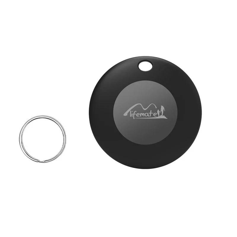 

GPS-трекер для собак Умный трекер для Android Поиск предметов и локатор Работает с Bluetooth Google Найти мое устройство Защита от потери AirTag