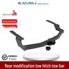 Universal Rear Tow Hook for Toyota (2007-2025) - Rogue Edition