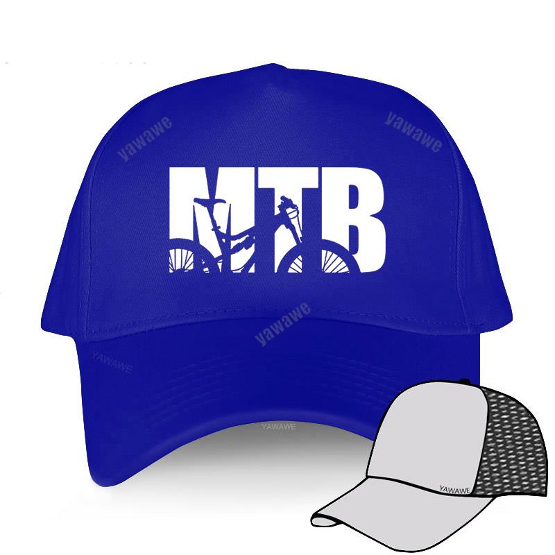 Czarne czapki baseballowe hip hop dla chłopców kolarstwo górskie punk mtb rower kobiety moda czapka outdoor mężczyźni regulowana czapka sportowa bonnet