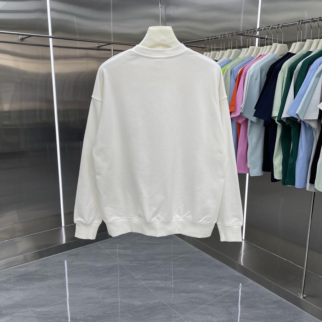 Herren Kapuzenpullover mit Rundhalsausschnitt für Freizeit und Tennis - Herbst/Winter Stil