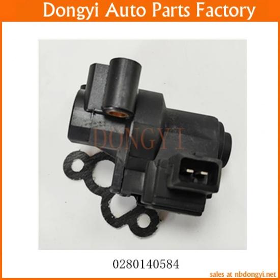 Auto Idle Speed Air Control Valve Step Motor OE NO. 0280140584
