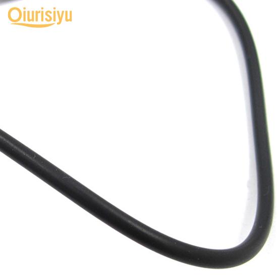 Elektrický holicí strojek USB nabíjecí zástrčka napájecí kabel